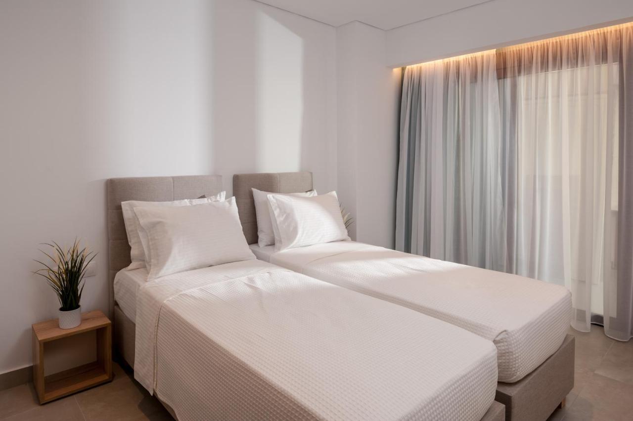 Thyme Sea View Apartments By 8Essentially 수다 외부 사진